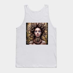 MEDUSA Tank Top